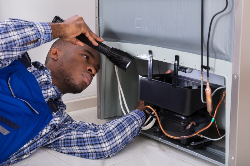 Appliance Electrical Repair