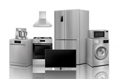 Appliance Installation in Longmont, CO