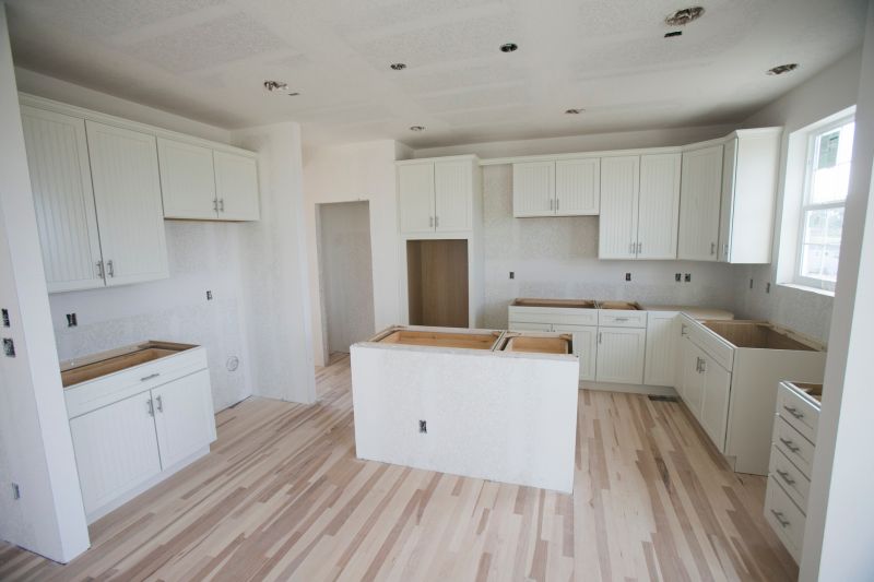 Cherry Cabinet Remodeling in Alpharetta, GA
