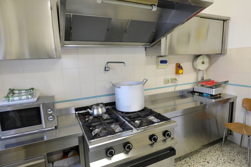 Countertop Stove Installation in Boulder, CO