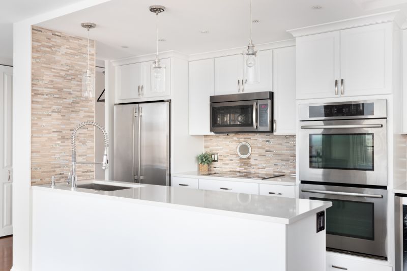 Ice Maker Installation in Boulder, CO