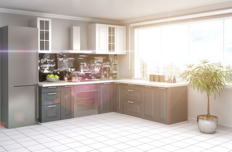 Kitchen Cabinets Remodeling in Lafayette, IN