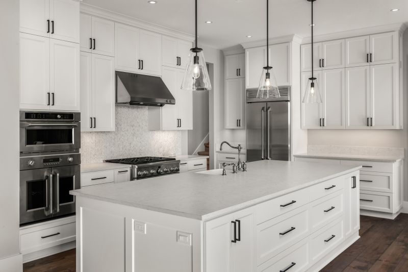 Kitchen Design Service in Raleigh, NC