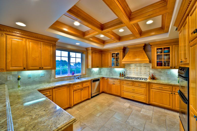 Kitchen Upgrading in Lafayette, IN