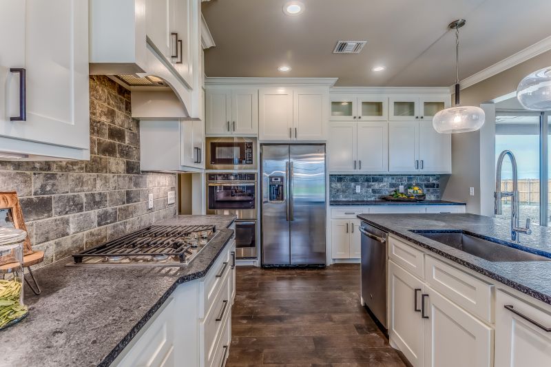 Kitchen Upgrading in Clarksville, TN
