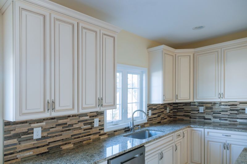Modern Kitchen Remodeling in Franklin, TN
