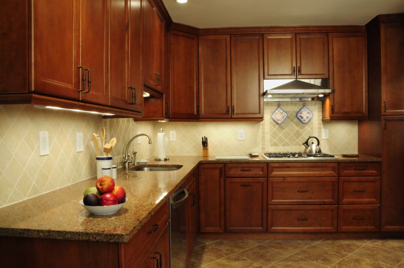 Residential Kitchen Remodeling in Bowling Green, KY