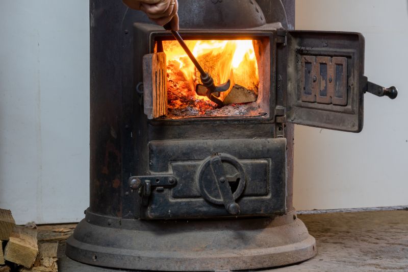 Stove Top Replacement in Arvada, CO