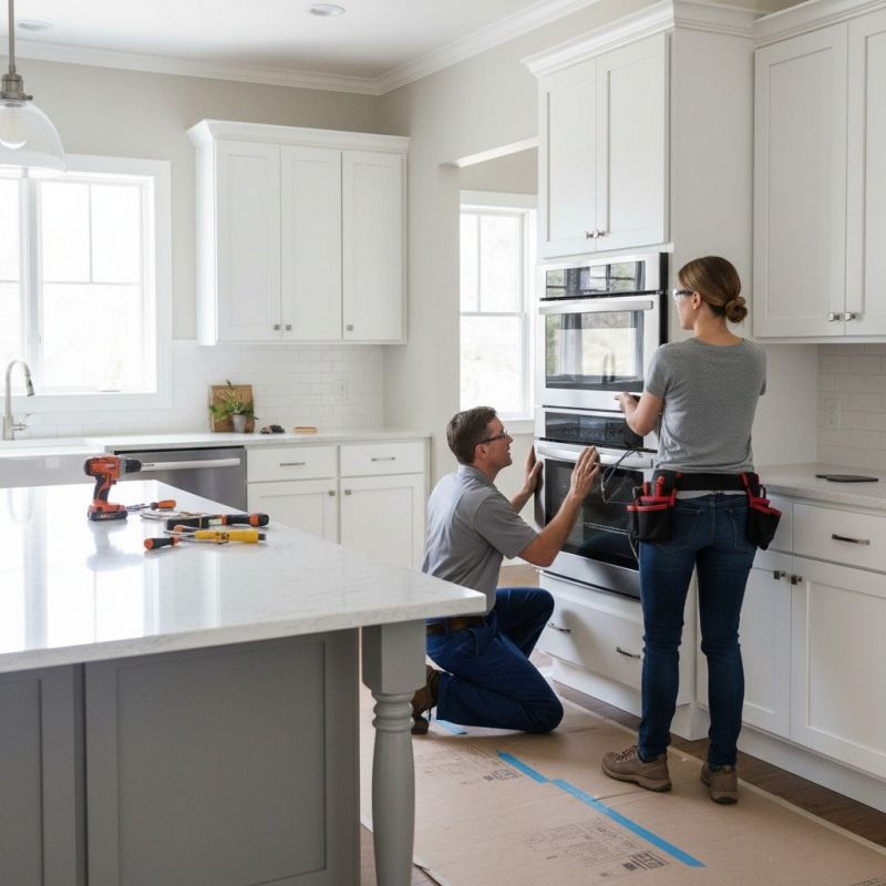 Why Professional Appliance Installation Matters