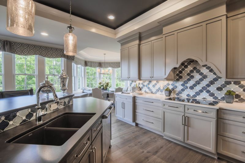 Modern Kitchen Remodeling in Bowling Green, KY