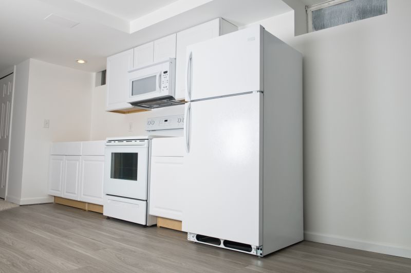 Small Kitchen Remodeling in Indianapolis, IN