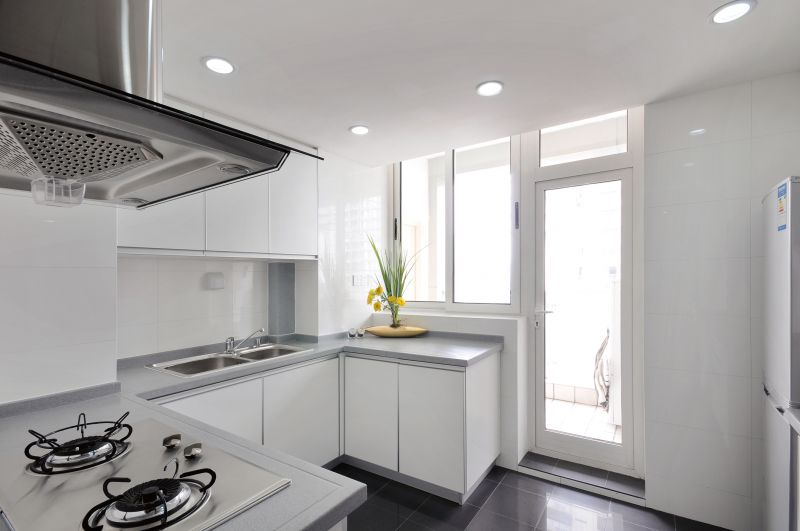 Small Kitchen Remodeling in Muncie, IN