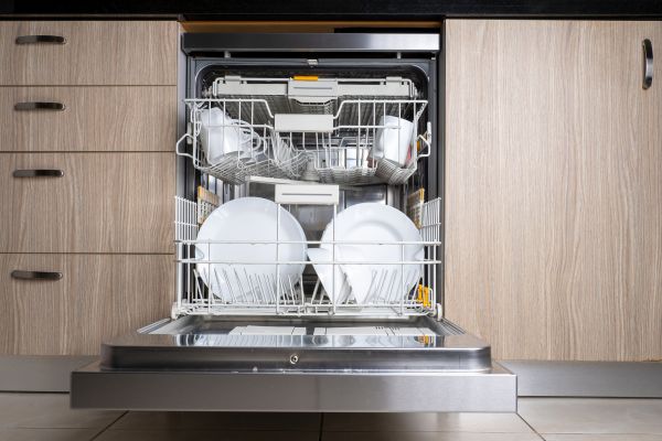 Dishwasher Troubleshooting